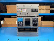 Load image into Gallery viewer, Siemens JD63F400 Sentron MCCB Frame, 3-Pole / 400A / 600V - NEW IN BOX