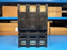 Load image into Gallery viewer, Siemens JD63F400 Sentron MCCB Frame, 3-Pole / 400A / 600V - NEW IN BOX