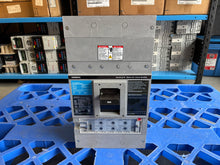 Load image into Gallery viewer, Siemens SND69800ANGT SensiTrip III Circuit Breaker 3P/ 800A /600V - NEW IN BOX
