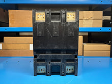 Load image into Gallery viewer, Siemens JXD22B400 Sentron Molded Case Circuit Breaker 400A / 240V - NEW IN BOX