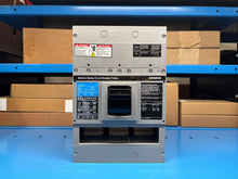 Load image into Gallery viewer, Siemens LD63F600 Sentron MCCB Frame Circuit Breaker 600A / 600V - NEW IN BOX