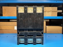 Load image into Gallery viewer, Siemens JXD63B400H Sentron Molded Case Circuit Breaker 400A / 600V - NEW IN BOX