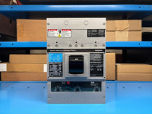 Load image into Gallery viewer, Siemens LD63B400 Molded Case Circuit Breaker 3P-400A - NEW IN BOX