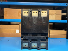 Load image into Gallery viewer, Siemens LD63B400 Molded Case Circuit Breaker 3P-400A - NEW IN BOX