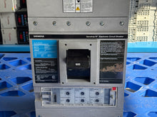 Load image into Gallery viewer, Siemens SMD69600ANGTH SensiTrip III Circuit Breaker 3P/ 600A /600V - NEW IN BOX