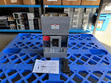 Load image into Gallery viewer, Siemens SCND69120AH SensiTrip III Circuit Breaker 3P/ 1200A /600V - NEW IN BOX