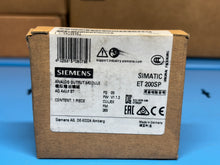 Load image into Gallery viewer, Siemens 6ES7135-6HD00-0BA1 Analog Output Module SIMATIC ET 200SP - NEW IN BOX