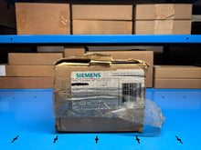 Load image into Gallery viewer, Siemens HFD62F250 Sentron Series Circuit Breaker 100A - NEW OPEN