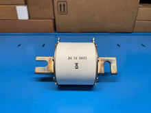 Load image into Gallery viewer, (Box of 3 PCS) Siemens 3NC8 423-3C Fuse-Link Fusible 110mm Ultrafas - NEW IN BOX