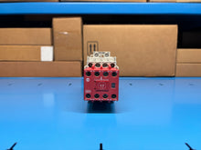 Load image into Gallery viewer, Allen-Bradley 100S-C12D14BC /A Series A Safety Conttactor - NEW IN BOX