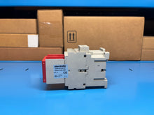 Load image into Gallery viewer, Allen-Bradley 100S-C12D14BC /A Series A Safety Conttactor - NEW IN BOX