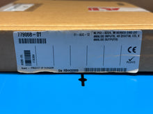 Load image into Gallery viewer, ABB / National Instruments NI PCI-6229 Data Acquisition Board - NEW IN BOX