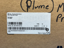 Load image into Gallery viewer, ABB ScreenMaster RVG200 HMI Display RVG200A6A6Y0Y0D0A2A1A5Y - NEW IN BOX