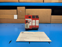 Load image into Gallery viewer, Allen-Bradley 1752-L24BBB /A SmartGuard 600 Safety Controller - NEW IN BOX