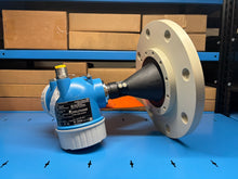 Load image into Gallery viewer, Endress + Hauser FMR56 Radar Level Transmitter FMR56-CBACCDBRX0G+ACLANA - NEW