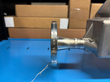 Load image into Gallery viewer, MicroMotion F050 Mass Flow Sensor F050S113CRACEZZZZ - NEW