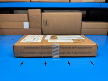 Load image into Gallery viewer, Schneider Electric MODICON 140 AVI 030 00 Analog Input Module - NEW IN BOX