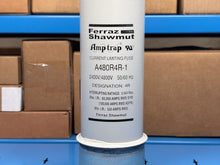 Load image into Gallery viewer, Ferraz Shawmut A480R4R-1 4R 5.08kV Amp-Trap Fuse - NEW IN BOX