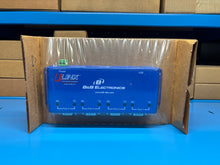 Load image into Gallery viewer, Advantec / B&B Electronics USO9ML2-4P / BB-USO9ML2-4P USB to ISO 4-Port Adapter