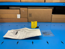 Load image into Gallery viewer, Banner Engineering Q50ANQ Discrete Photoelectric Sensor 67610 - NEW IN BOX