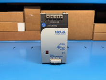 Load image into Gallery viewer, Allen-Bradley 1606-XLDNET4 /A Series A DC Power Supply Module - NEW OPEN BOX