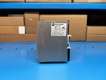Load image into Gallery viewer, Allen-Bradley 1606-XLDNET4 /A Series A DC Power Supply Module - NEW OPEN BOX