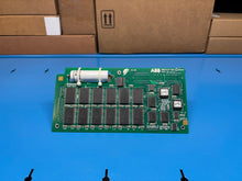 Load image into Gallery viewer, ABB 086318-002 Memory DaughterBoard REV AA42572 for QCS System - NEW IN BOX