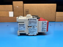 Load image into Gallery viewer, Allen-Bradley 104S-C12D210BC /B Series B Safety Contactor - NEW IN BOX
