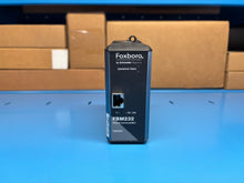 Load image into Gallery viewer, Foxboro by Schneider Electric FBM232 Ethernet Communication Module - NEW