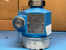 Load image into Gallery viewer, Endress+Hauser FTL51-8TU2/0 Vibrating Level Switch - NEW