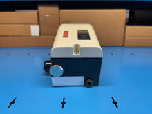 Load image into Gallery viewer, ABB TZIDC V18345-1022120001 Valve Positioner SW-Rev.: 3.00 - NEW NO BOX