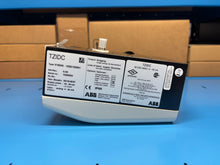Load image into Gallery viewer, ABB TZIDC V18345-1022120001 Valve Positioner SW-Rev.: 3.00 - NEW NO BOX