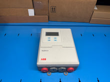 Load image into Gallery viewer, ABB MF/E000000000004ER1401111 MagMaster Flow Meter Control - NEW IN BOX