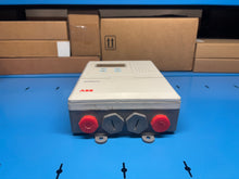 Load image into Gallery viewer, ABB MF/E000000000004ER1401111 MagMaster Flow Meter Control - NEW IN BOX