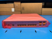 Load image into Gallery viewer, CISCO Catalyst WS-C3560CG-8PC-S Network Switch 800-33676-02 B0+ - NEW IN BOX