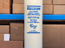 Load image into Gallery viewer, Ferraz Shawmut A055F1D0R0-65E 65E 5.5kV CS-3 Series Fuse - NEW IN BOX