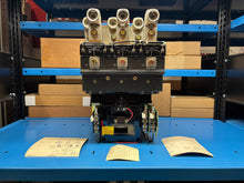 Load image into Gallery viewer, Allen-Bradley 709-FOD Series CC Across-The-Line AC Starter - NEW IN BOX