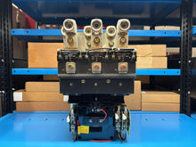 Load image into Gallery viewer, Allen-Bradley 709-FOD Series CC Across-The-Line AC Starter - NEW IN BOX