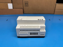 Load image into Gallery viewer, EATON EASY820-DC-RCX Control Relay, 24VDC, Relay Output, w/o Display- NEW IN BOX