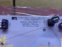 Load image into Gallery viewer, EATON / MTL / Honeywell 8939-HN Fiber Extender Module Base - NEW IN BOX