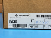 Load image into Gallery viewer, Allen-Bradley 1768-CNBR /A CompactLogix Redundant Bridge Module - SEALED