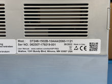Load image into Gallery viewer, Watlow Aspire DT248-1502B-10AAA/2060-1121 Power Controller DT248-1502B-10AAA