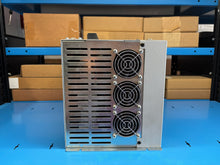 Load image into Gallery viewer, Allen-Bradley 1398-DDM-150 /H Ser. H Ultra Series Servo Drive with 1398-HMI-001