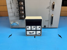 Load image into Gallery viewer, Allen-Bradley 1398-DDM-150 /H Ser. H Ultra Series Servo Drive with 1398-HMI-001