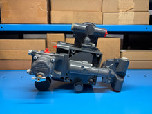 Load image into Gallery viewer, Emerson Fisher DVC6205 FieldVue Valve Controller with 67CFR Pressure Regulator