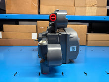 Load image into Gallery viewer, Emerson Fisher DVC6205 FieldVue Valve Controller with 67CFR Pressure Regulator