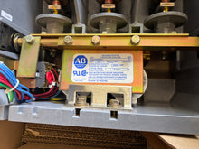 Load image into Gallery viewer, Allen-Bradley 1502-V4DBDA-1 Series D Medium Voltage Vacuum Contactor