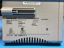 Load image into Gallery viewer, Honeywell CC-PAIM01 Low Level Analog MUX F.W. G H.W. C - PN 61406046-176