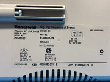 Load image into Gallery viewer, Honeywell CC-PDIS01 Dig. Inp. Sequence of Events - DISOE, G3 - 51405042-176
