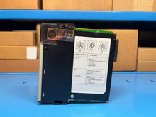 Load image into Gallery viewer, Allen-Bradley 1756-EN2T /B EtherNet/P 10/100 Mb/s COMMUNICATIONS BRIDGE